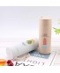 Bình đựng nước lõi thủy tinh họa tiết xương rồng dung tích 400ml